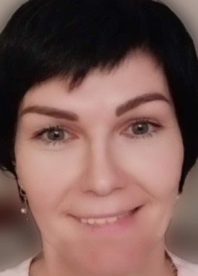 Лиза, 45, Россия, Братск