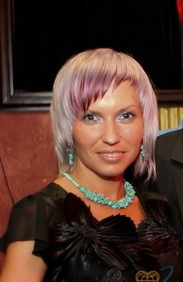 Olga, 40, Россия, Томск