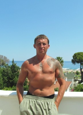 Алексей, 37, Россия, Сестрорецк