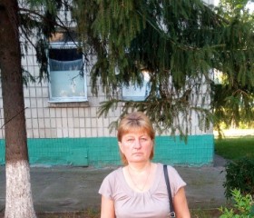 Людмила, 57 лет, Київ