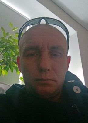 Антон из Ессентуки 41 год