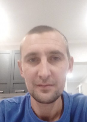 Виталий, 35, Россия, Белая Глина