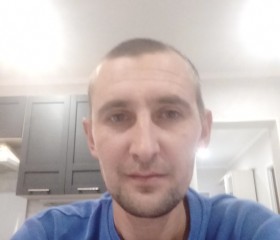 Виталий, 36 лет, Белая Глина
