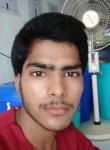 Suraj Kumar, 19 лет, Ahmedabad