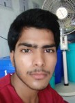 Suraj Kumar, 20 лет, Ahmedabad