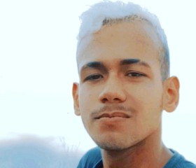 Carlos, 23 года, Goiânia