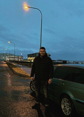 auterelijus, 23, Lýðveldið Ísland, Reykjavíkur