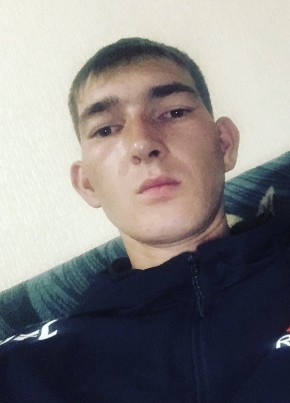 Динар из Азнакаево 31 год