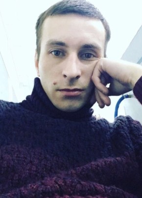 Дмитрий, 34, Россия, Фурманов