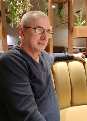 Василий, 57, Россия, Москва