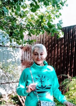 Галина, 65, Россия, Светлоград