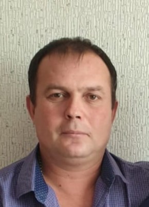 Александр из Нижнего Ингаша 47 лет