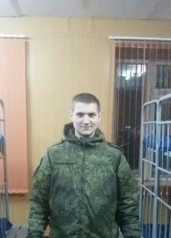 Алексей, 29, Россия, Сысерть