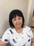 ирина, 60 лет, Хабаровск