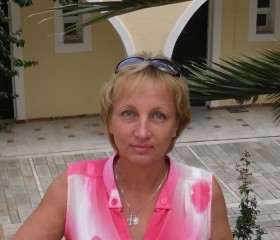 Elena, 61, Lisiy Nos