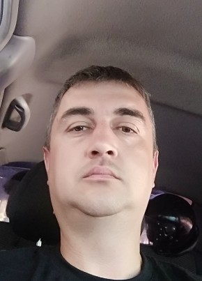 Виктор, 43, Україна, Харків