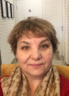 Ольга, 51, Россия, Ягры