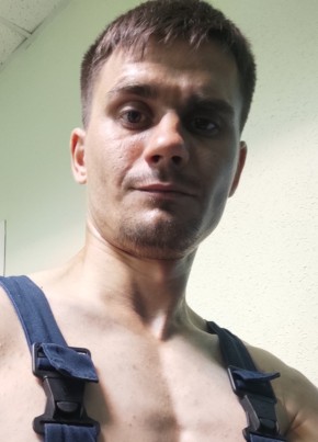 Aleksey, 28, Россия, Хабаровск