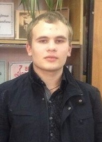 Анатолий, 25, Россия, Дивноморское