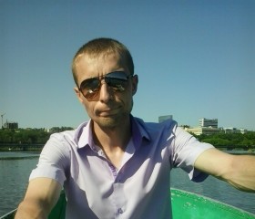 Владимир, 34 года, Донецьк
