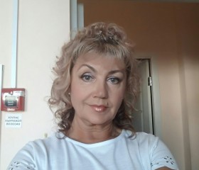 Елена, 53 года, Екатеринбург