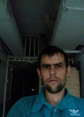 Дима, 37, Россия, Лазаревское