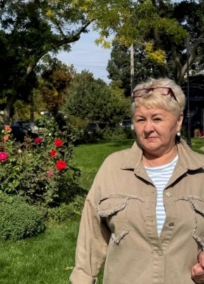 Ольга из Тюмени 55 лет