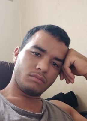 Lucas Souza lira из Arapiraca 22 года