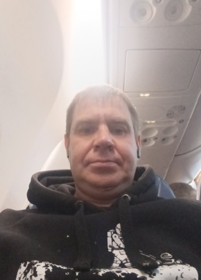 Вадим из Челябинска 42 года