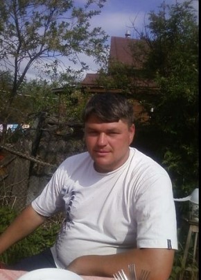 Евгений, 46, Россия, Павлово