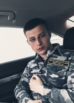 Евгений, 23, Россия, Котлас
