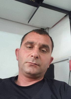 Ramin, 35, Azerbaijan, Baku