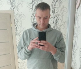 Дмитрий, 36 лет, Владивосток