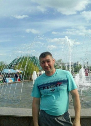 Рафаэль, 43, Россия, Приморский