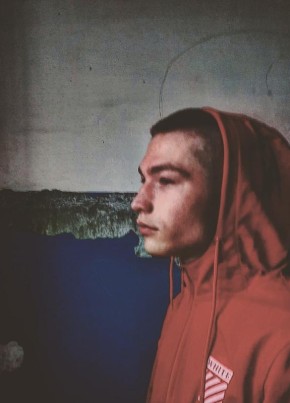 Ярик, 21, Россия, Саяногорск