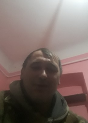 Олег, 38, Україна, Одеса