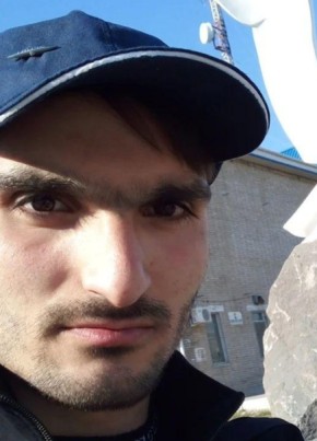 Artak, 23, Россия, Большой Камень