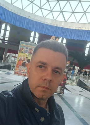 Павел, 43, Россия, Ростов-на-Дону