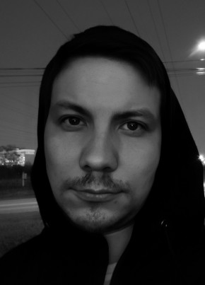Павел из Томска 31 год