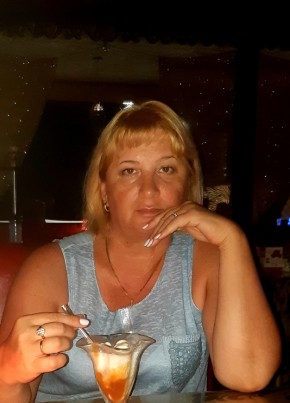Lyudmila, 56, Russia, Rostov-na-Donu