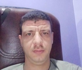 محمود احمد, 44, Al Jizah