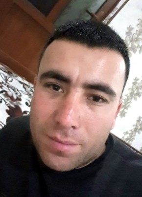 Nuriddinov, 29, O‘zbekiston Respublikasi, Qo‘qon