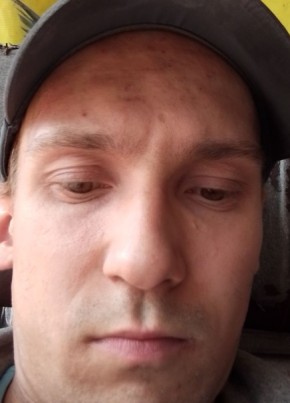 Aleksandr, 25, Russia, Nevinnomyssk