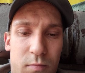 Aleksandr, 25, Nevinnomyssk