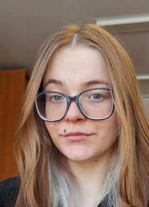 Татьяна, 18, Россия, Красноярск