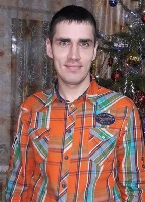 Вячеслав, 34, Россия, Лесозаводск