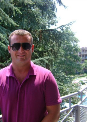 Aleksanr, 41, Україна, Донецьк