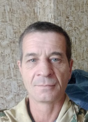 Владимир, 51, Россия, Кавалерово