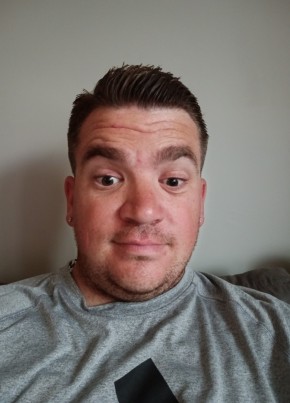 cory, 37, United States of America, Willow Grove