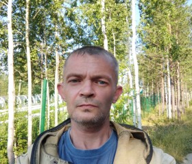 Павел, 47 лет, Ноябрьск